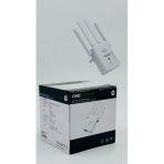 Zr800 Wr49s4t Wireless-N Wifi Repeater