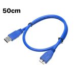 Zr904 Usb Note 3 Kablo Usb 3,0 0,5 M