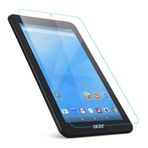Zrengp Acer Iconia One 7 B1-780 B1-790 7,0 inç Chromebook Tab 10 D651N 9,7 inç Talk S A1-734 için 9H Ultra Şeffaf Temperli Cam Ekran Koruyucu Film (Iconia One 7 B1-780 B1-790 7 inç için)