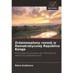 Zrównoważony rozwój w Demokratycznej Republice Konga