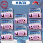 ZS KOBRA_MAVICOBRA_HAP130 Mg 6x8 Dizi(Toplam 48 Tablet) Mavikobra KOBRAHAP_130MG Mavi Kobra VİAGRA130 LİFTA130 Geciktirici8 Geciktirme8 Sertleştirici8 CİALİS15 Erkeklereözel - 1 Paket