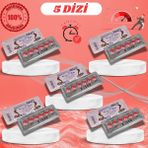 ZS VEGA_KIRMIZI130MG_COBRA_130_MG_HAP 130 Mg 6x5 Dizi(Toplam 30 Tablet Kullanım) COBRA_HAP_KOBRA_KIRMIZI_130MG Geciktiricili8 VIAGRA130 Etkili_uzun_süre_kullanım Erkekleriçin - 1 Paket