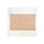Zsa Zsa Zsu Jaıpur Pamuk Kilim 80x150 Cm Pembe