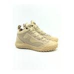 ZSHOES Su İtici Özellikli Ön Kısmı Açılmaz Ortopedik Kaymaz Taban Trekking Bot (Birinci Sınıf Kalite)