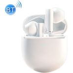 Zshskj Şarj ve Kutusu Pro 9 Gürültü Azaltma Ikili Mod Bluetooth Kulaklık (Yurt Dışından) - Beyaz