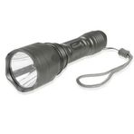 Zsykd C10 400LM Gri LED El Feneri