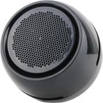 Zsykd MC-006 Mini Hava Temizleyici Ev Aroma Difüzör (Yurt Dışından) - Siyah
