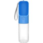 Zsykd Pet Outdoor Eşlik Eden Fincan Köpek Out Cup Pet Sarflar (Mavi) Mavi (Yurt Dışından)