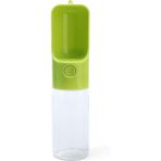 Zsykd Pet Outdoor Eşlik Eden Fincan Köpek Out Cup Pet Sarflar (Yeşil) Yeşil (Yurt Dışından)