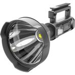 Zsykd W591 P90 10W Tripod ile Güçlü LED El Feneri