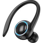 ZSZH A1S Siyah Bluetooth Kulaklık