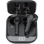 ZSZH K08 Siyah Bluetooth Kulaklık