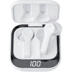 ZSZH K08 Wiress 5.0 Stereo Beyaz Bluetooth Kulaklık
