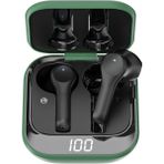 ZSZH K08 Wiress Bluetooth 5.0 Stereo Yeşil Binaural Kulaklık