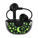 ZSZH M6 Tws Siyah Bluetooth Kulaklık