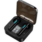 ZSZH T13 Tws Siyah Bluetooth Kulaklık