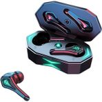 ZSZH TWS-A10 Siyah Bluetooth Kulaklık
