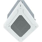 Zt-W60gala1 Dual Vane Inverter 60000 Btu Kaset Tipi Klima