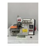 Zt700d 4 Iplikli Sanayi Tipi Overlok Makinesi