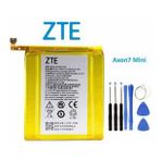 ZTE Axon 7 Mini 5.2 Li3927T44P8h726044 Batarya Pil ve Tamir Seti