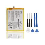 Zte Blade X7 Pil Batarya Li3822T43P3H786032 ve Tamir Seti