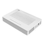 Zte H168A VDSL2 Modem Router 2.4GHz 5.0GHz 300 Mbps Kablosuz Bağlantı Hızı ve 867 Mbps Performans