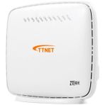 Zte H168N Vdsl+ Adsl2 4 Port Kablosuz Modem Router