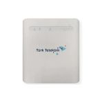 Zte Mf286r 4.5G Router Taşınabilir Wttx Modem Sim Kartlı (Yenilenmiş) Kutu Hasarlı