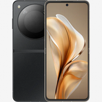 Zte Nubia Flip 256GB 8GB Ram Siyah