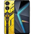 ZTE Nubia Neo 5G 256GB 8GB Ram
