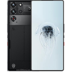 ZTE Nubia Red Magic 10 Pro 1TB 24GB Ram Siyah