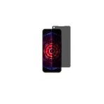 ZTE Nubia Red Magic 3s Mat Hayalet Ekran Koruyucu Yandan Bakınca Görünmeyen Privacy Ekran Koruyucu