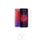 Zte Nubia Red Magic 3S Poliüretan Ekran Koruyucu Film