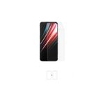Zte Nubia Red Magic 5g Ekran Koruyucu Kaplama Darbe Emici Poliüretan Film Amerika Üretimi