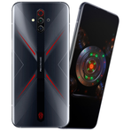 Zte Nubia Red Magic 6 Lite 256GB 8GB Ram Siyah