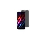 Zte Nubia Red Magic 6 Mat Hayalet Ekran Koruyucu Privacy Yandan Görünmeyen Film
