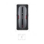 ZTE Nubia Red Magic 6 Pro Arka Yan Koruyucu Darbe Emici Poliüretan Film Amerika Üretimi