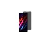 ZTE Nubia Red Magic 6 Pro Mat Hayalet Ekran Koruyucu Yandan Bakınca Görünmeyen Ekran Privacy