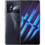 Zte Nubia Red Magic 6R 256GB 12GB Ram Siyah