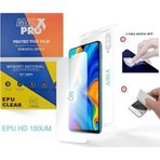 Zte Nubia Red Magic 6s Pro Nano Ön Ekran + Full Arka Kaplama Set Esnek Ultra İnce - Maxxpro - Epu Hd