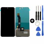 Zte Nubia Red Magic 7 Pro Uyumlu A Kalite Lcd Ekran Dokunmatik + Tamir Seti