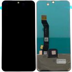 Zte Nubia Red Magic 7 Pro Uyumlu Hk Lcd Ekran Dokunmatik