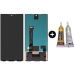 Zte Nubia Red Magic 8 Pro Uyumlu Lcd Ekran Dokunmatik + B7000