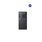 ZTE Nubia Red Magic 8S Pro Plus Mat Arka ve Yan Kaplama Koruyucu Hd Film