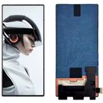 Zte Nubia Red Magic 9 Pro Nx769j Uyumlu Hk Lcd Ekran Dokunmatik