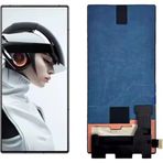 Zte Nubia Red Magic 9 Pro Nx769j Uyumlu Lcd Ekran Dokunmatik
