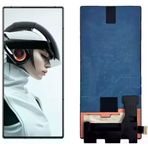 Zte Nubia Red Magic 9 Pro Nx769j Uyumlu Oled Lcd Ekran Dokunmatik