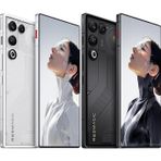 Zte Nubia RedMagic 11 Air