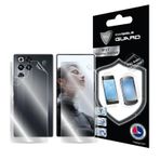 ZTE Nubia RedMagic 11 Pro için IPG Hydrogel Tam Kaplama (Ekran+Arka Koruma)