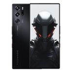ZTE Nubia RedMagic 9 Pro 256GB 12GB Ram Siyah